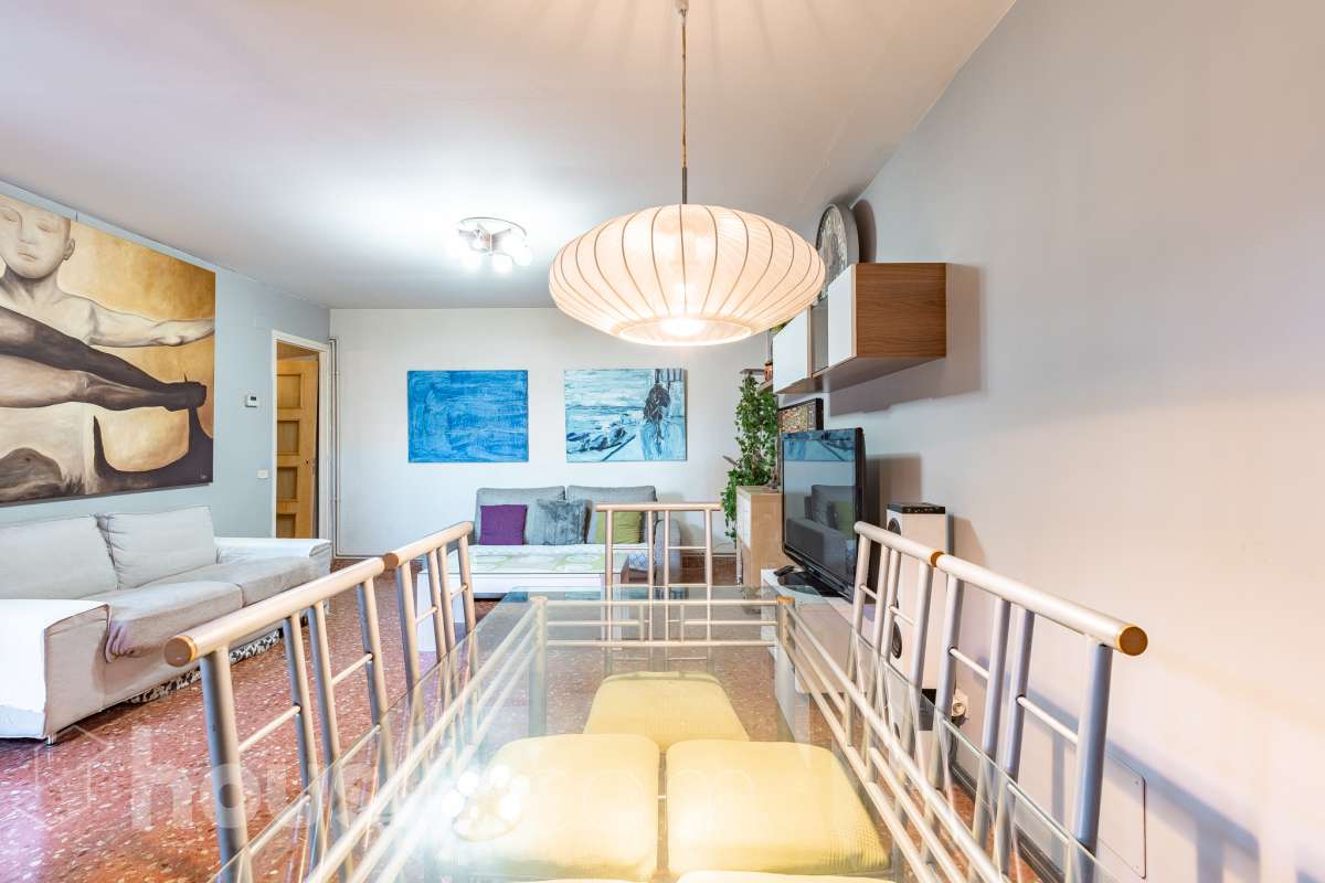 Piso en venta en Carrer de Sant Ramon de Penyafort,  Sabadell-4
