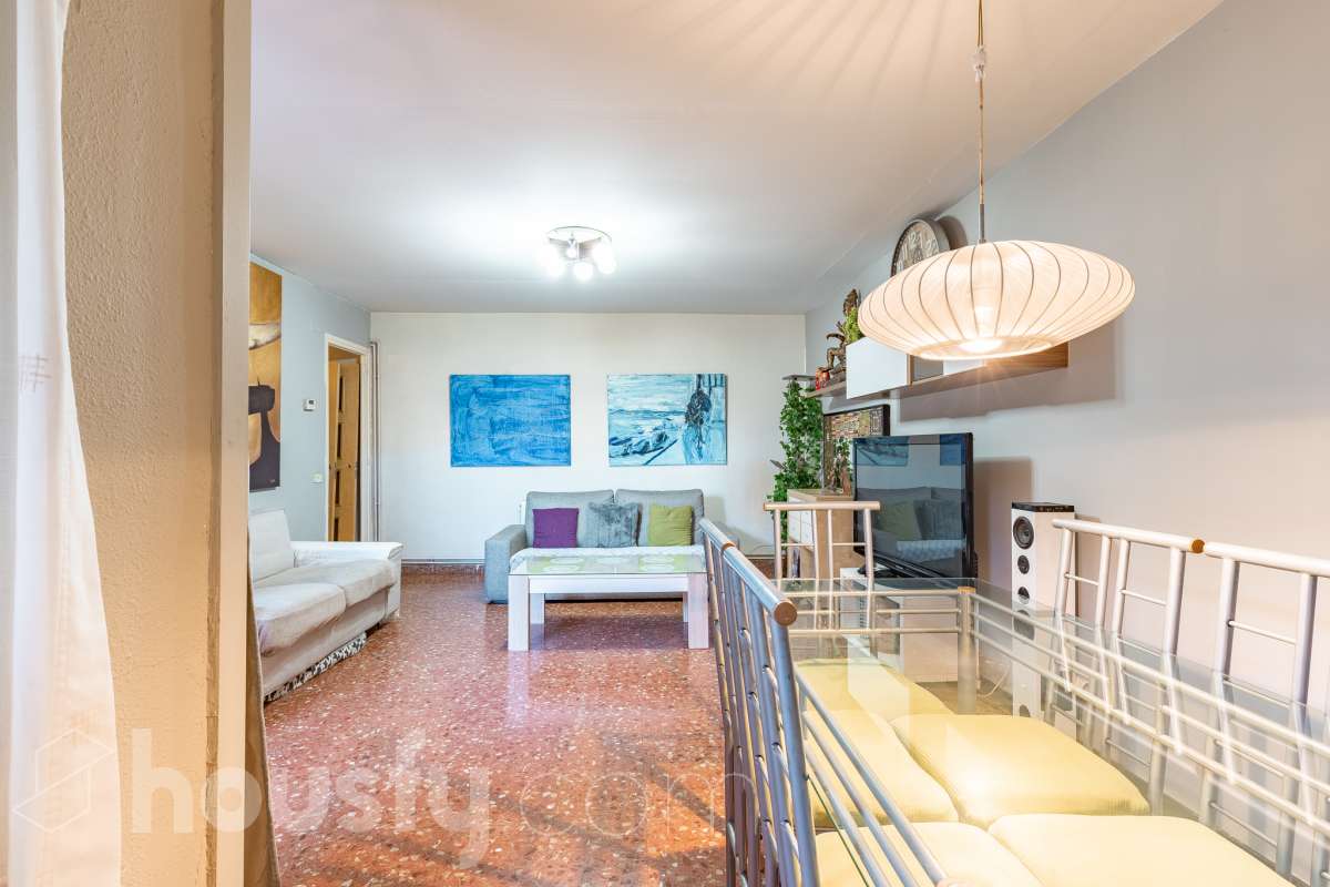 Piso en venta en Carrer de Sant Ramon de Penyafort,  Sabadell-1