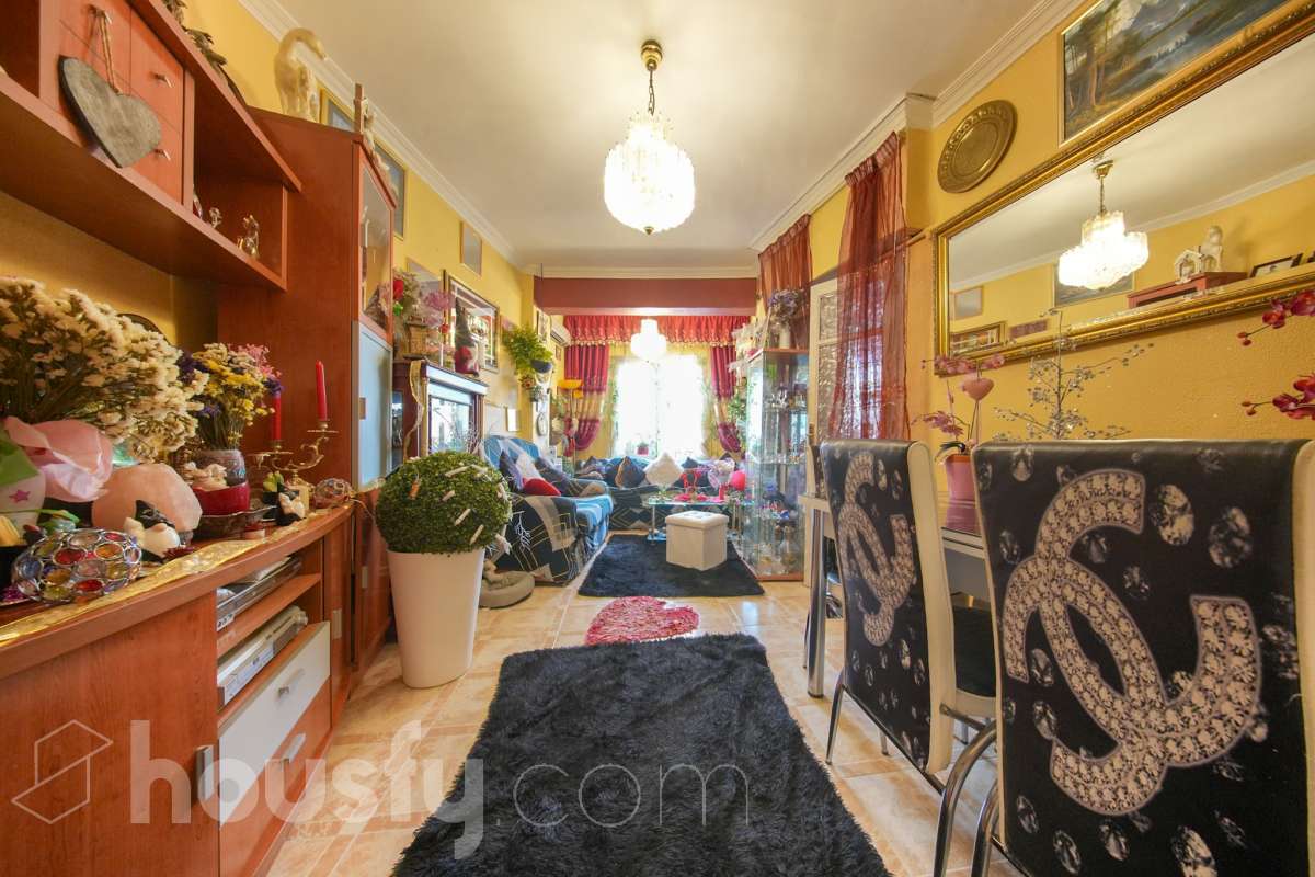 Piso en venta en Calle de Jerónima Llorente, Tetuán, Madrid-2