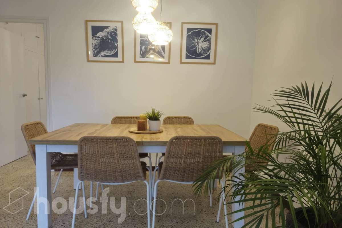 Piso en venta en Calle Emigdio Rodriguez Pita,  Calafell-3