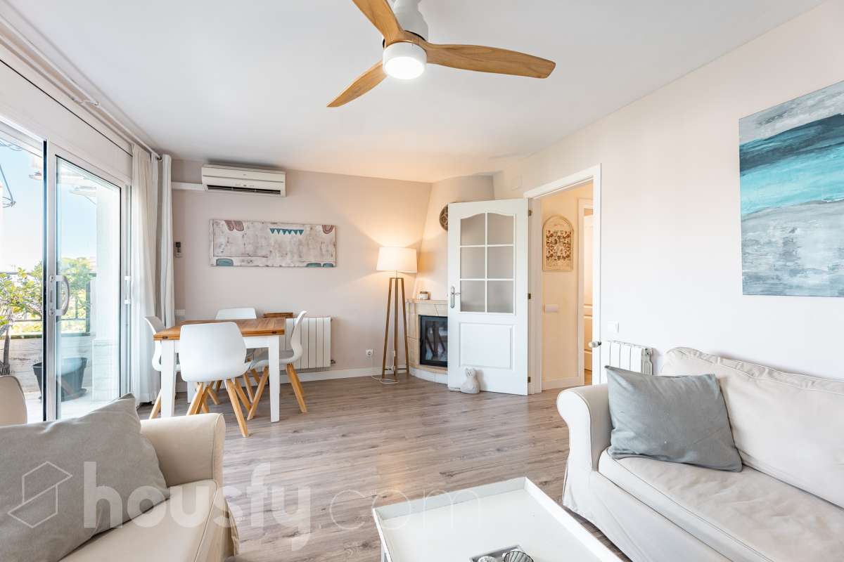 Casa en venta en Avenida Comte Gómez de Orbaneja,  Calafell-4