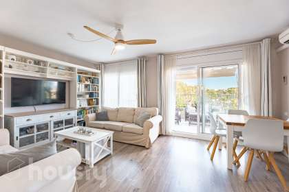 Casa en Avenida Comte Gómez de Orbaneja
