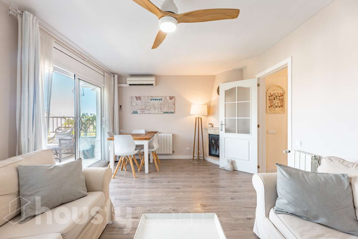 Casa en venta en Avenida Comte Gómez de Orbaneja,  Calafell-3
