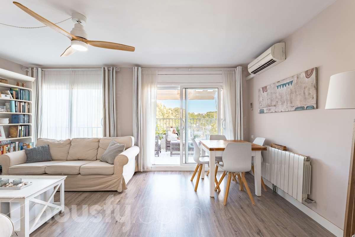 Casa en venta en Avenida Comte Gómez de Orbaneja,  Calafell-2