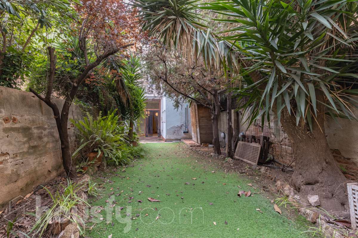 Casa en venta en Calle Vallirana, Sarrià-Sant Gervasi, Barcelona-4