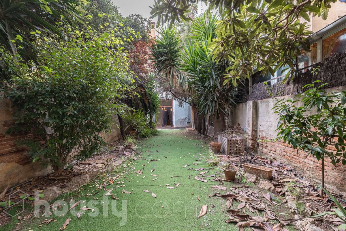 Casa en venta en Calle Vallirana, Sarrià-Sant Gervasi, Barcelona-2