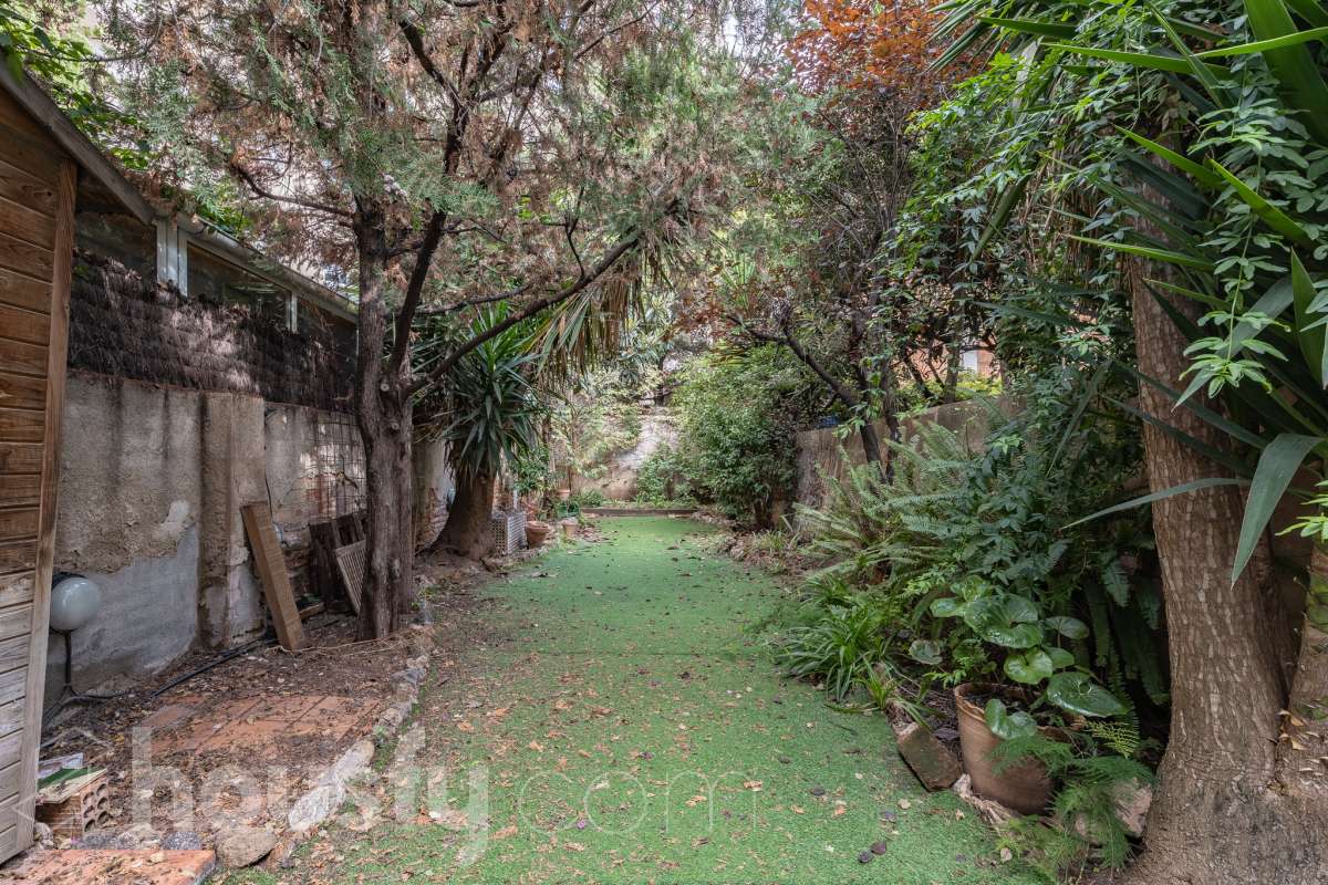 Casa en venta en Calle Vallirana, Sarrià-Sant Gervasi, Barcelona-3