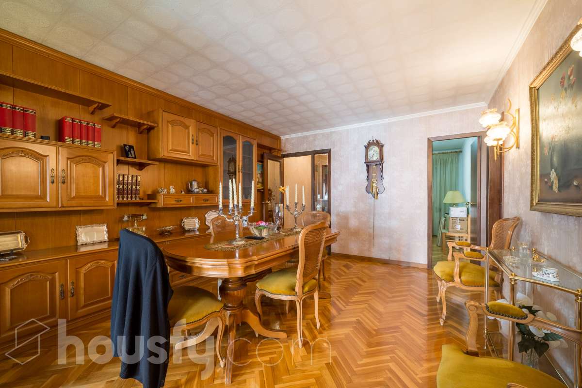 Piso en venta en Avinguda de Santa Coloma,  Santa Coloma de Gramenet-3