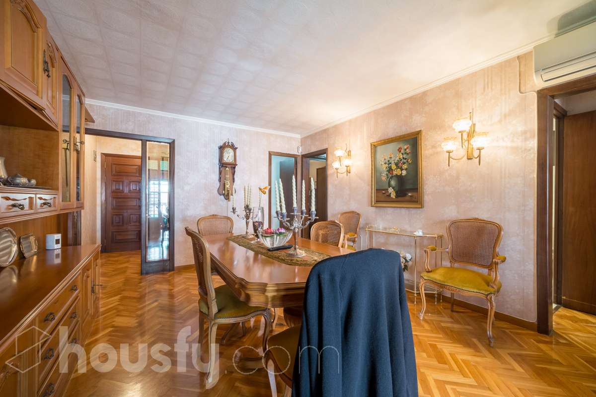 Piso en venta en Avinguda de Santa Coloma,  Santa Coloma de Gramenet-4