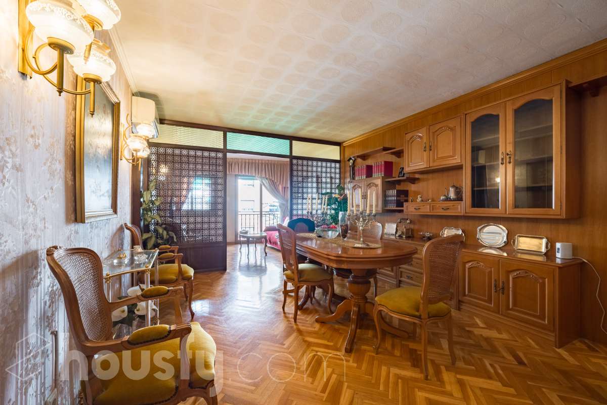 Piso en venta en Avinguda de Santa Coloma,  Santa Coloma de Gramenet-2