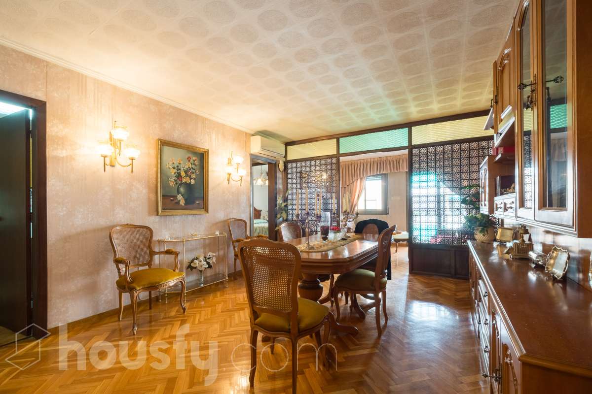 Piso en venta en Avinguda de Santa Coloma,  Santa Coloma de Gramenet-1