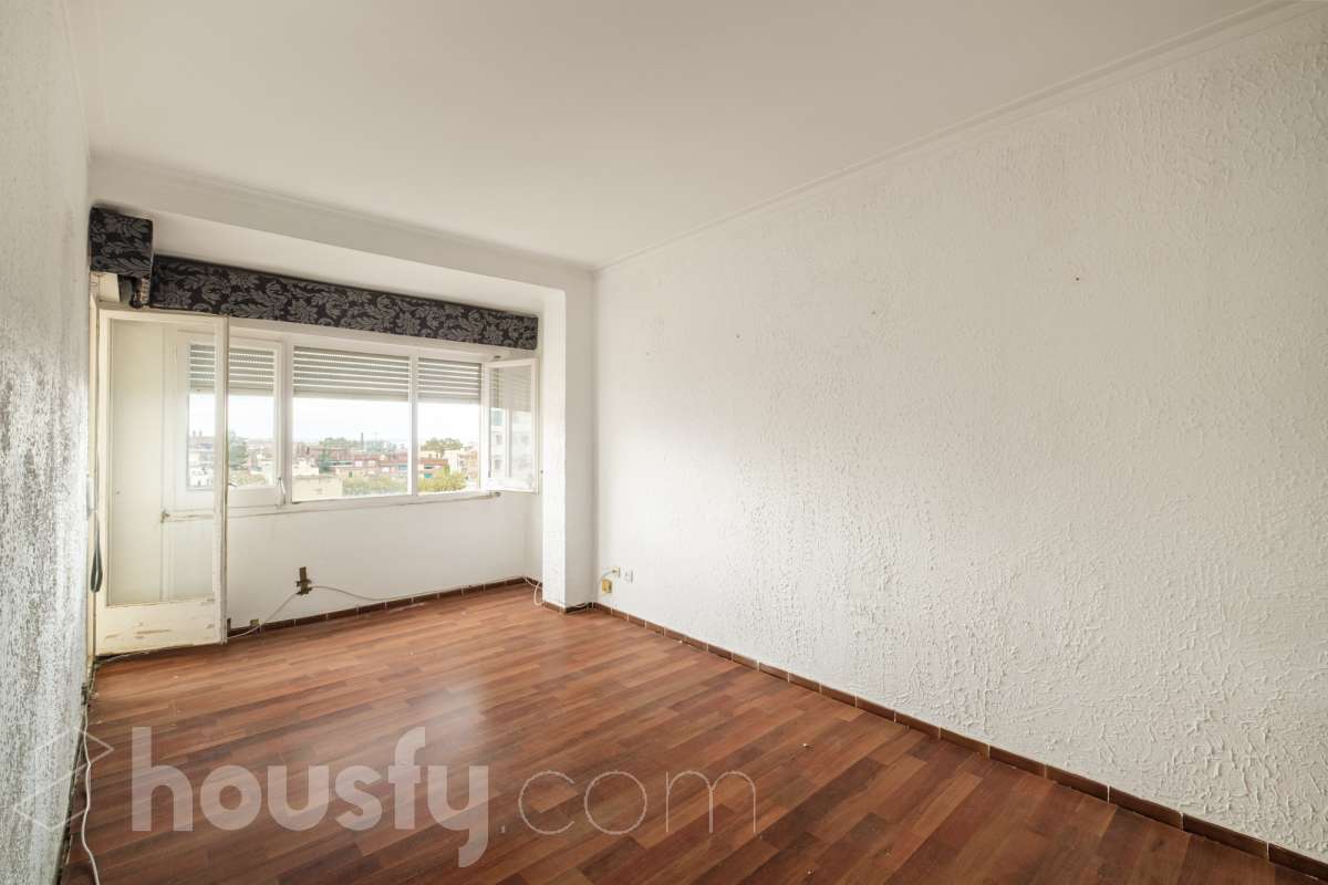 Piso en venta en Calle Marina,  Premiá de Mar-1