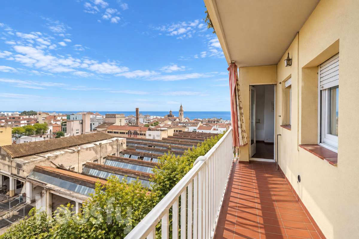 Piso en venta en Calle Marina,  Premiá de Mar-4