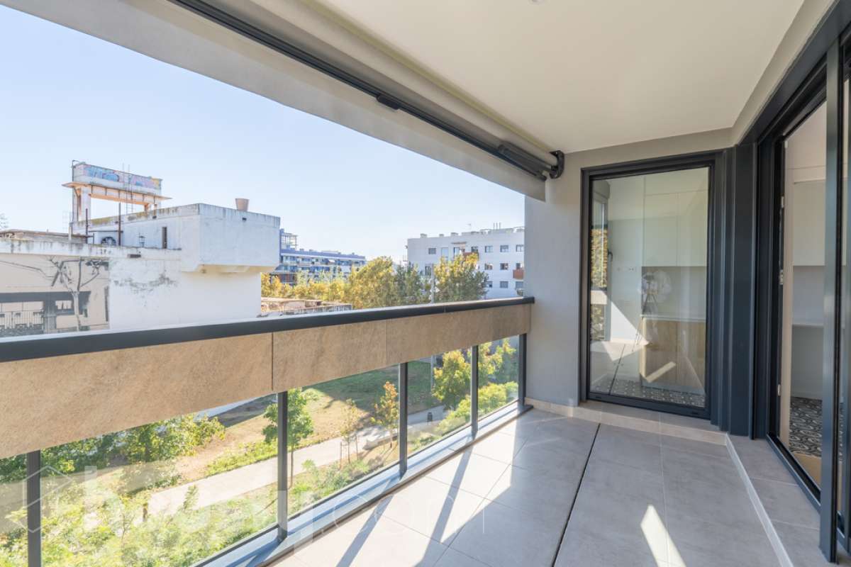 Piso en venta en Calle Pere jacas,  Vilanova i la Geltrú-0