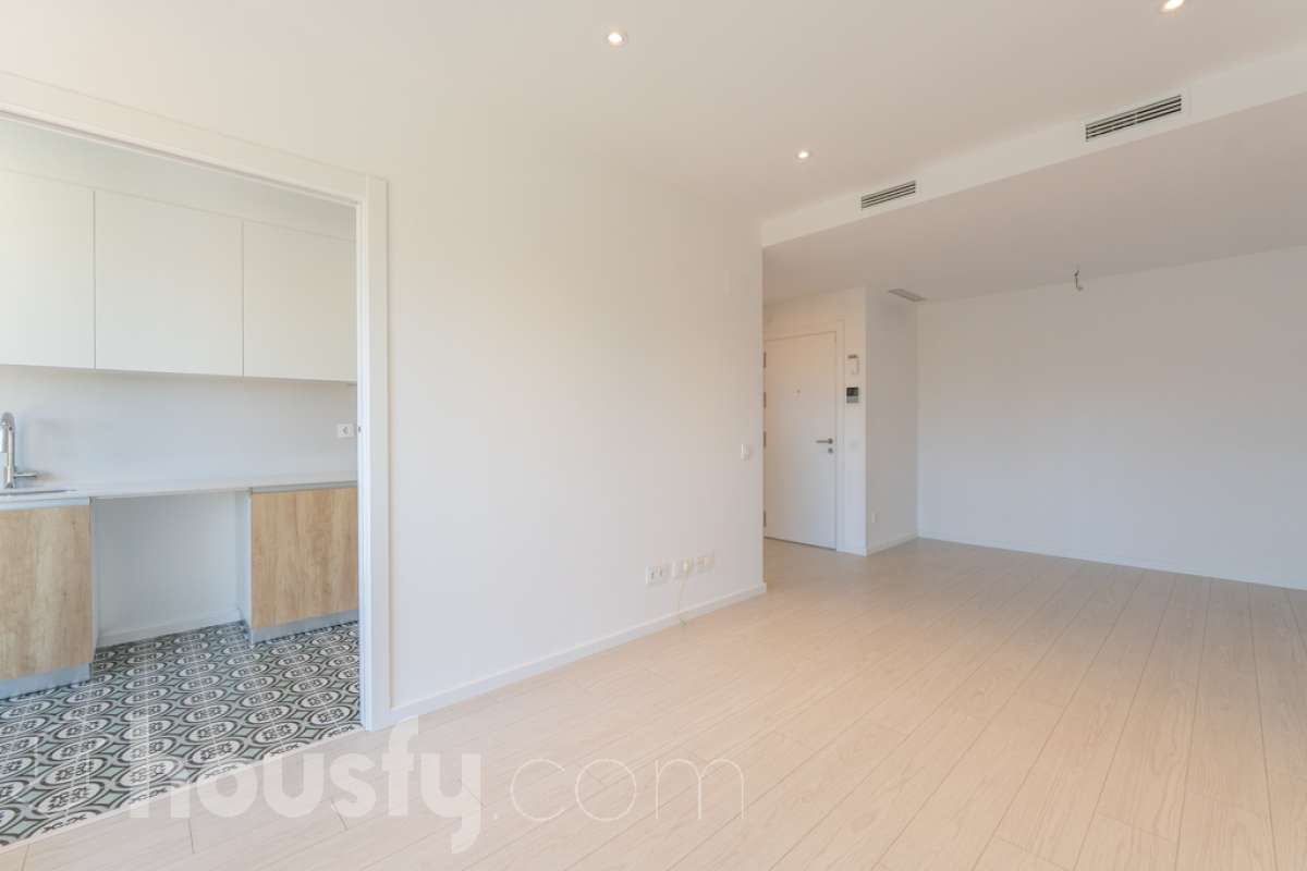 Piso en venta en Calle Pere jacas,  Vilanova i la Geltrú-4