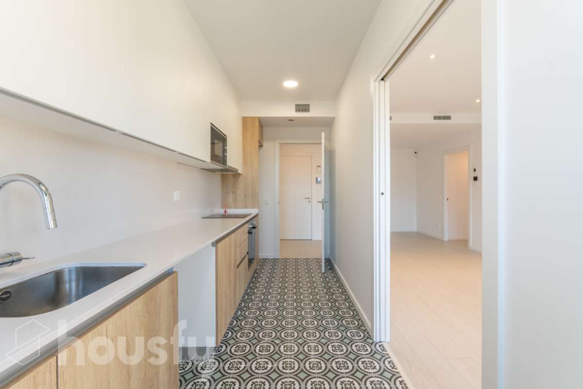 Piso en venta en Calle Pere jacas,  Vilanova i la Geltrú-3