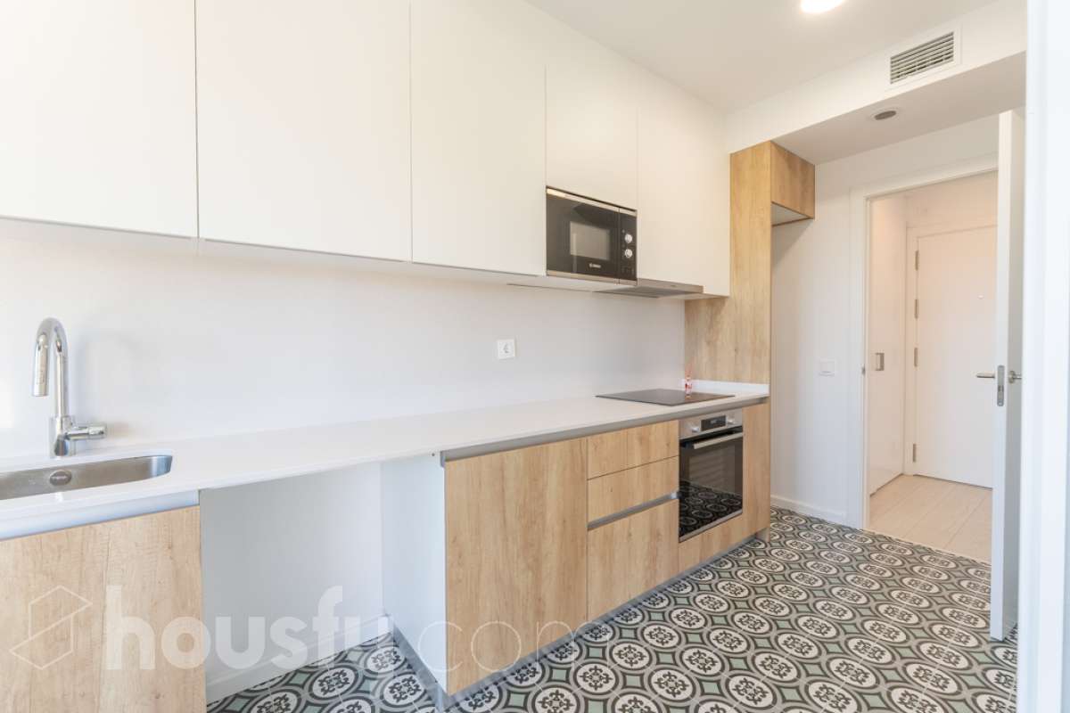Piso en venta en Calle Pere jacas,  Vilanova i la Geltrú-2