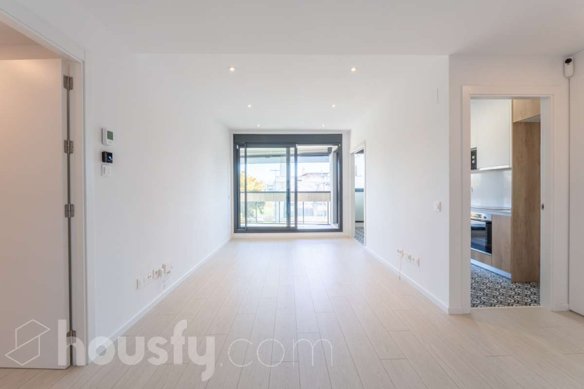 Piso en venta en Calle Pere jacas,  Vilanova i la Geltrú-1