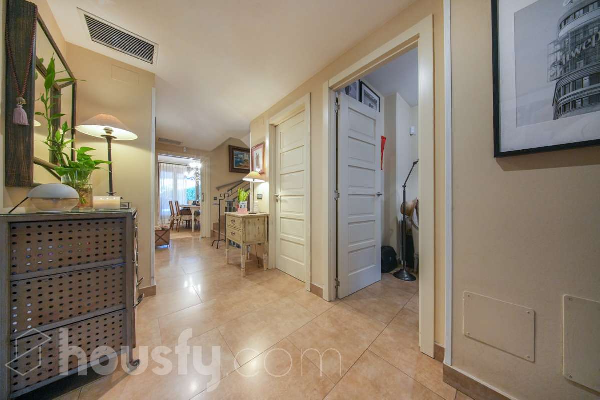 Casa en venta en El Encinar,  Boadilla del Monte-2