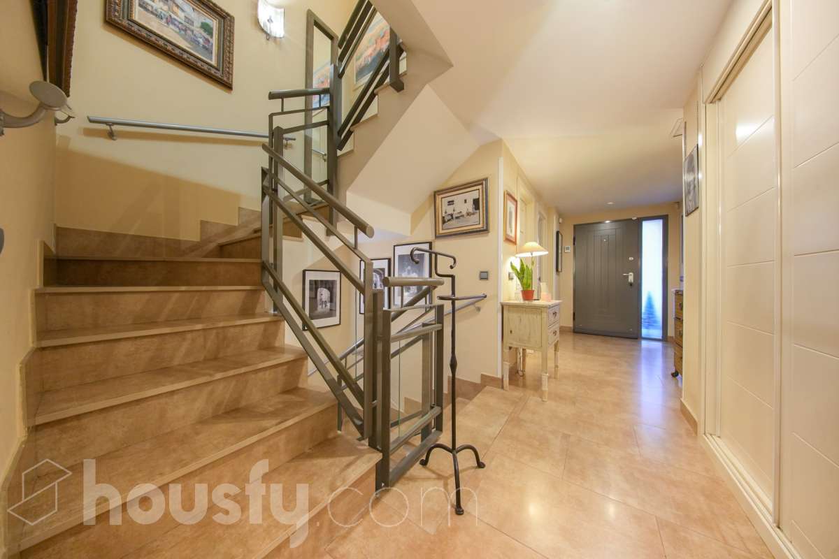 Casa en venta en El Encinar,  Boadilla del Monte-4