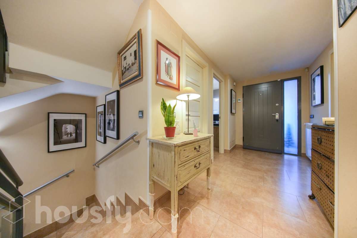 Casa en venta en El Encinar,  Boadilla del Monte-1