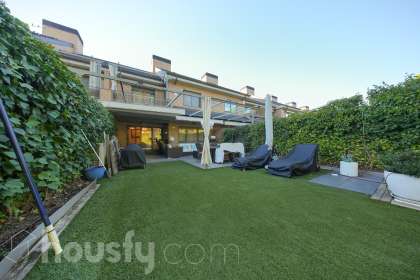 Casas en venta en Pozuelo de Alarcón