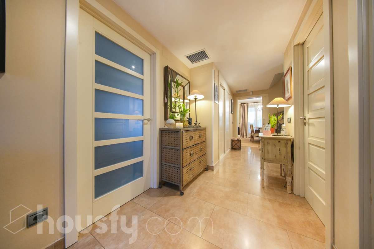 Casa en venta en El Encinar,  Boadilla del Monte-3