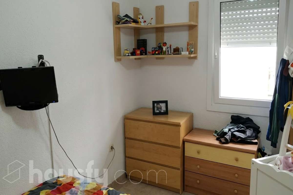 Piso en venta en Carrer de l'Empordà,  Badalona-3