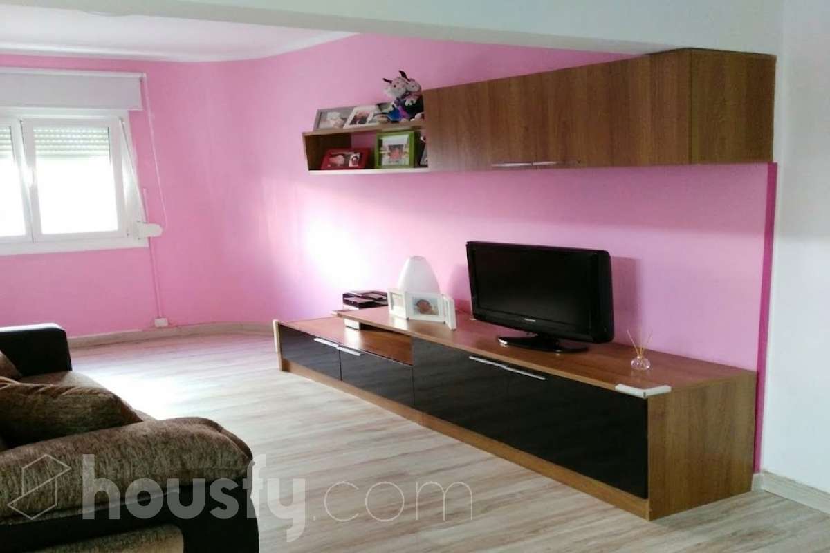 Piso en venta en Carrer de l'Empordà,  Badalona-1