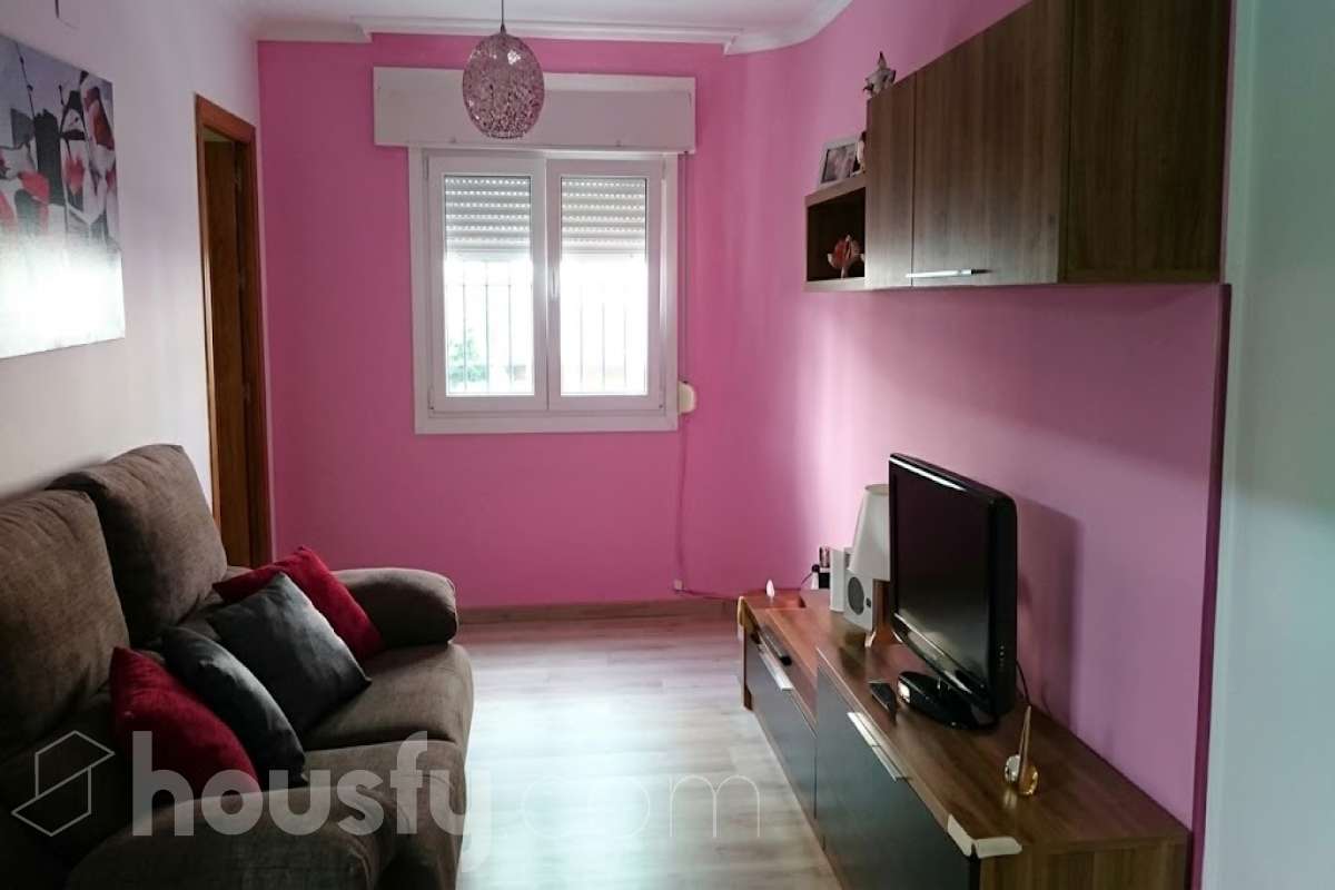 Piso en venta en Carrer de l'Empordà,  Badalona-2