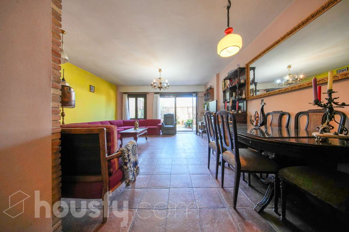 Casa en venta en Calle Serafín Ramirez, Moncloa, Madrid-1