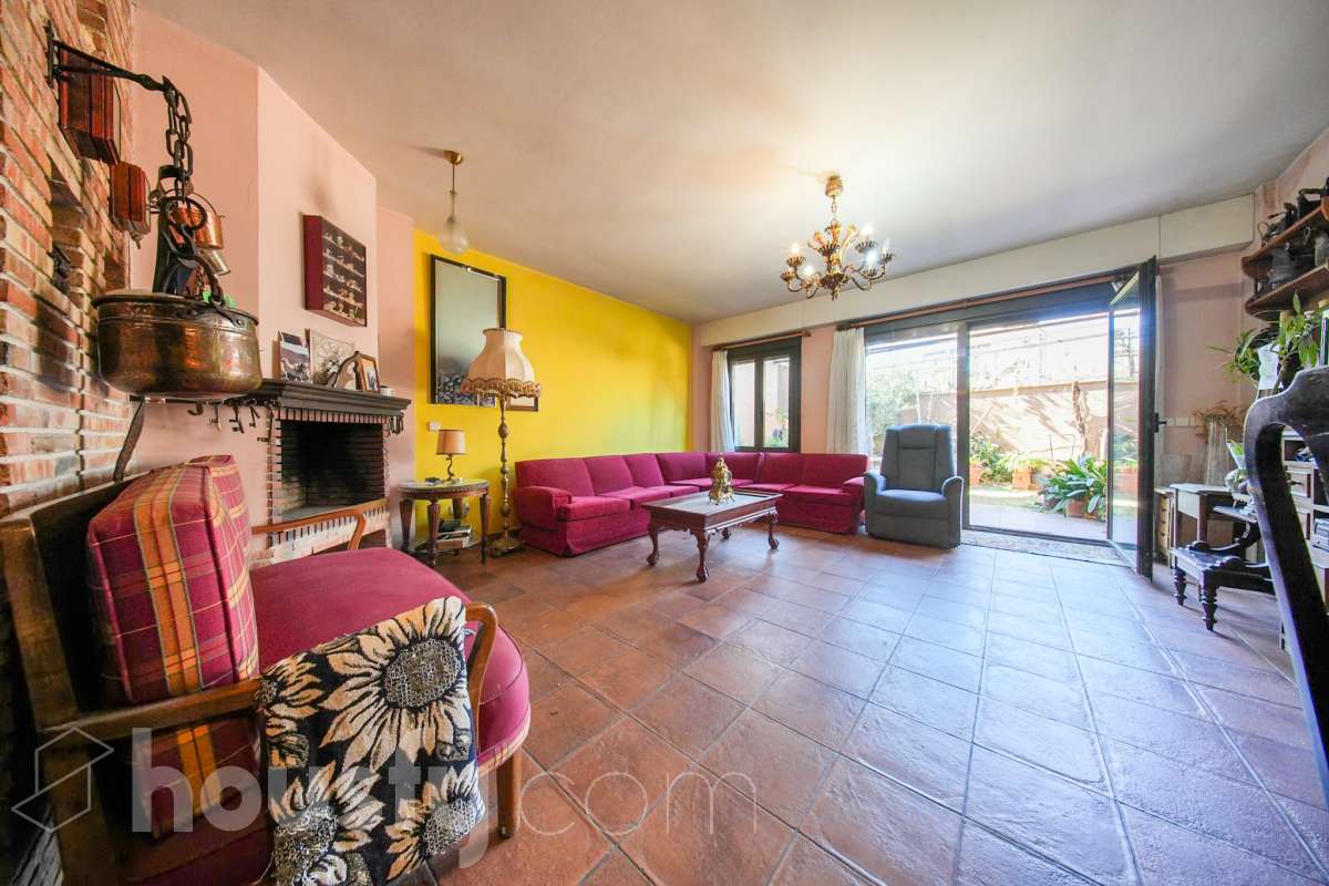 Casa en venta en Calle Serafín Ramirez, Moncloa, Madrid-3