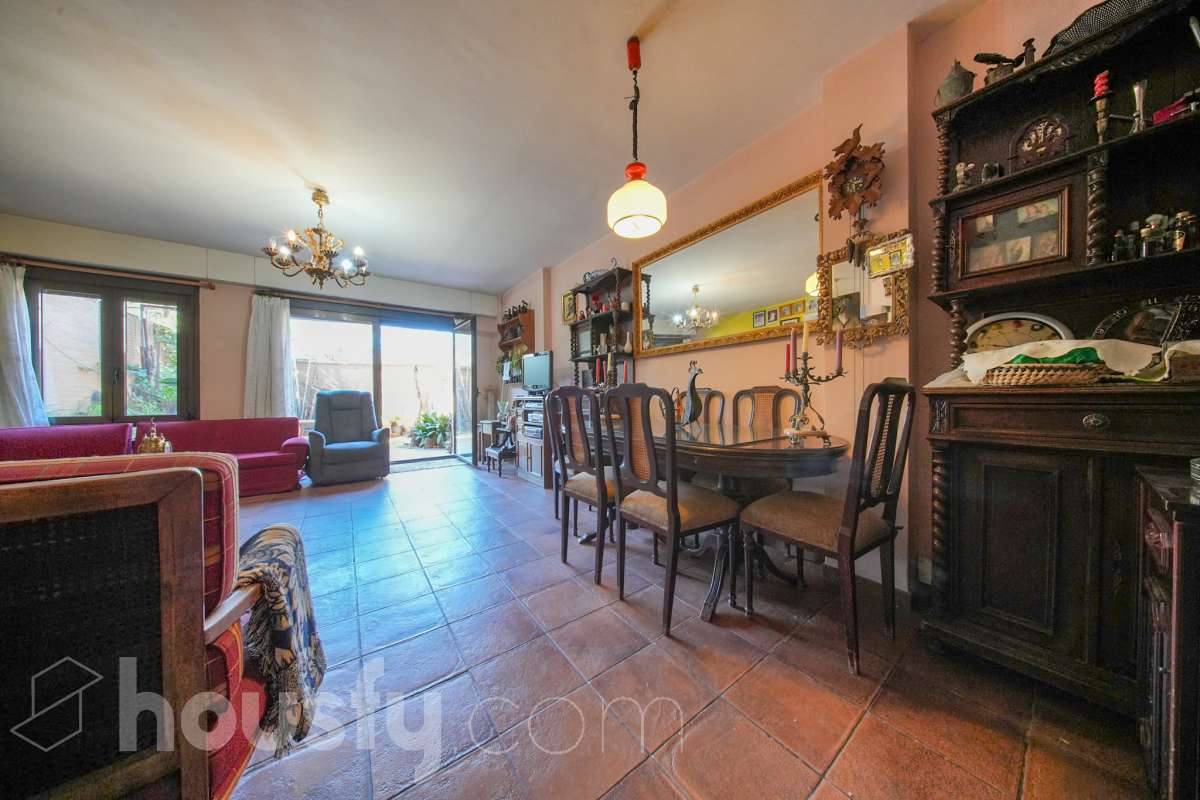 Casa en venta en Calle Serafín Ramirez, Moncloa, Madrid-2