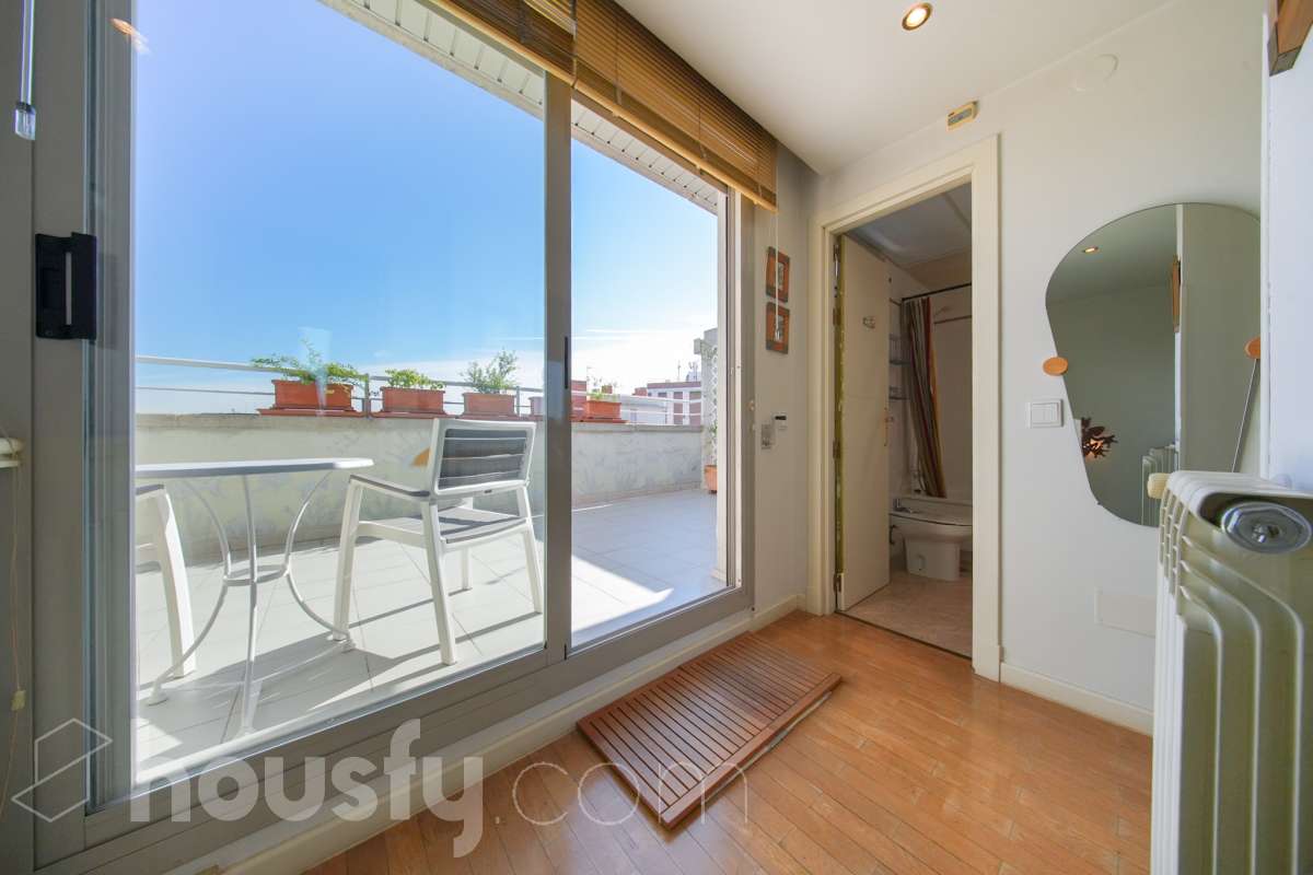 Dúplex en venta en Avenida Camilo José Cela, Salamanca, Madrid-3