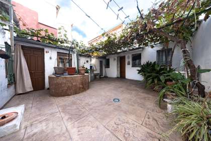 Casas en venta en La Moraleja