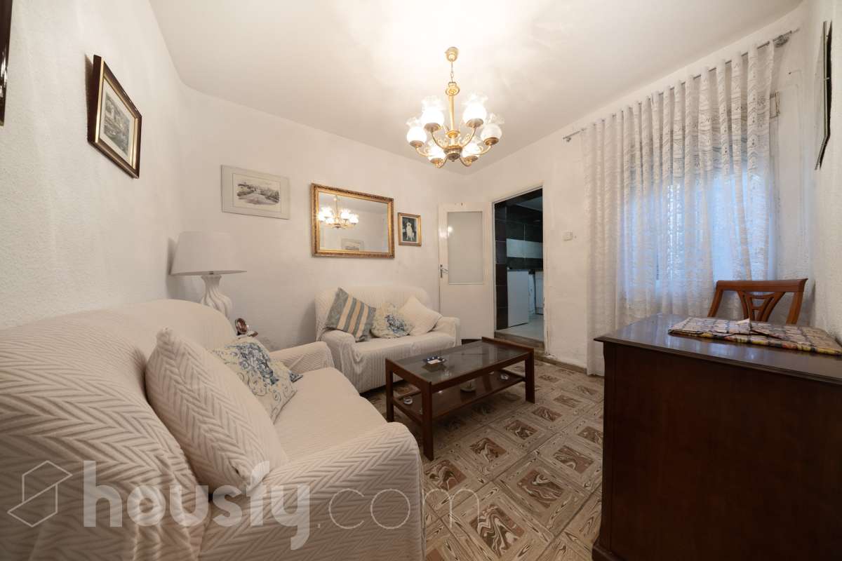 Casa en venta en Calle de Sicilia, Puente de Vallecas, Madrid-2