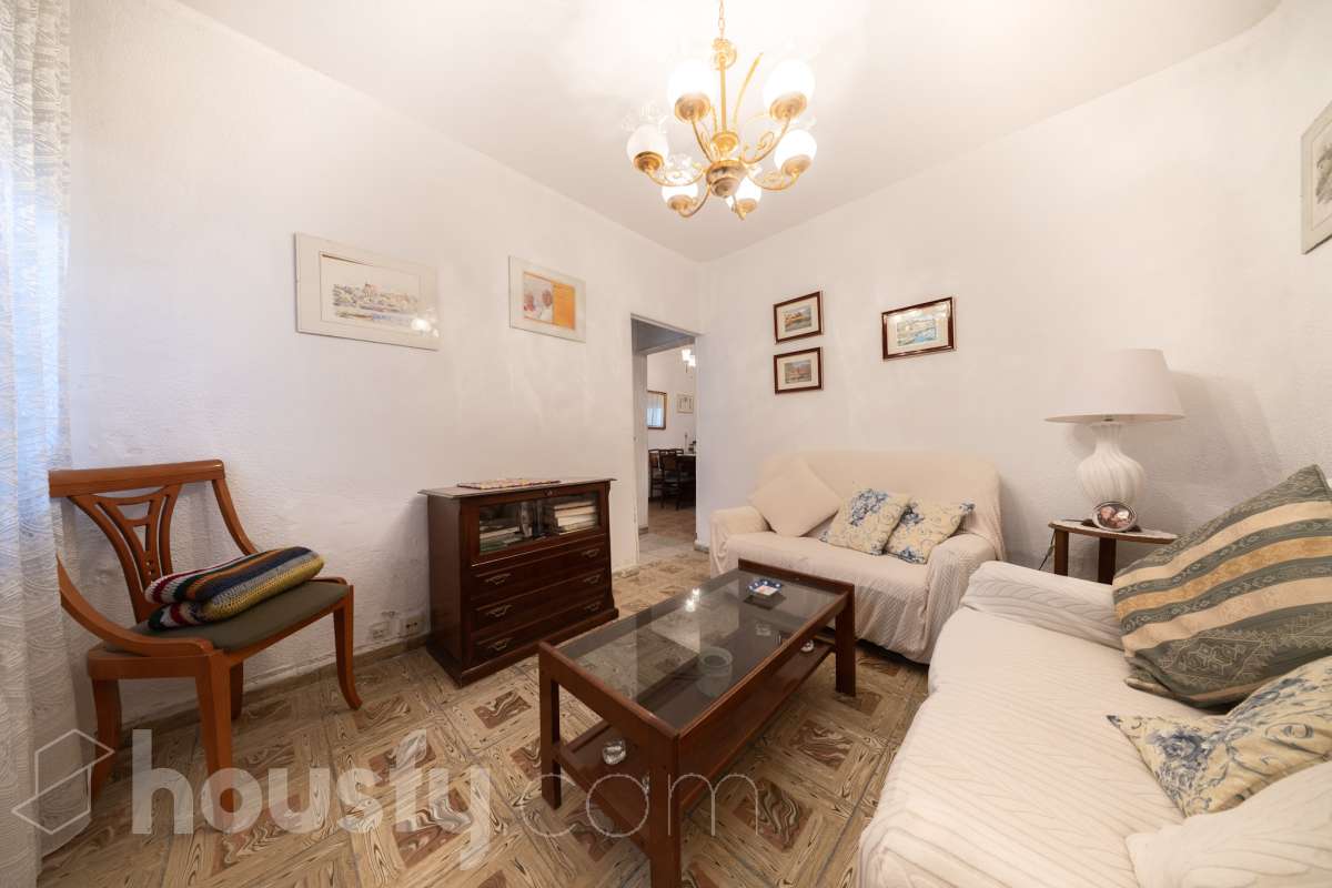 Casa en venta en Calle de Sicilia, Puente de Vallecas, Madrid-4