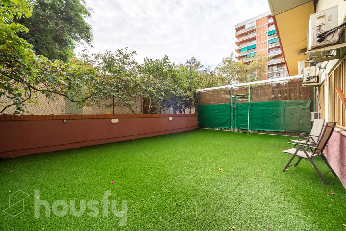 Piso en venta en Gran Via de les Corts Catalanes, Sant Martí, Barcelona-3