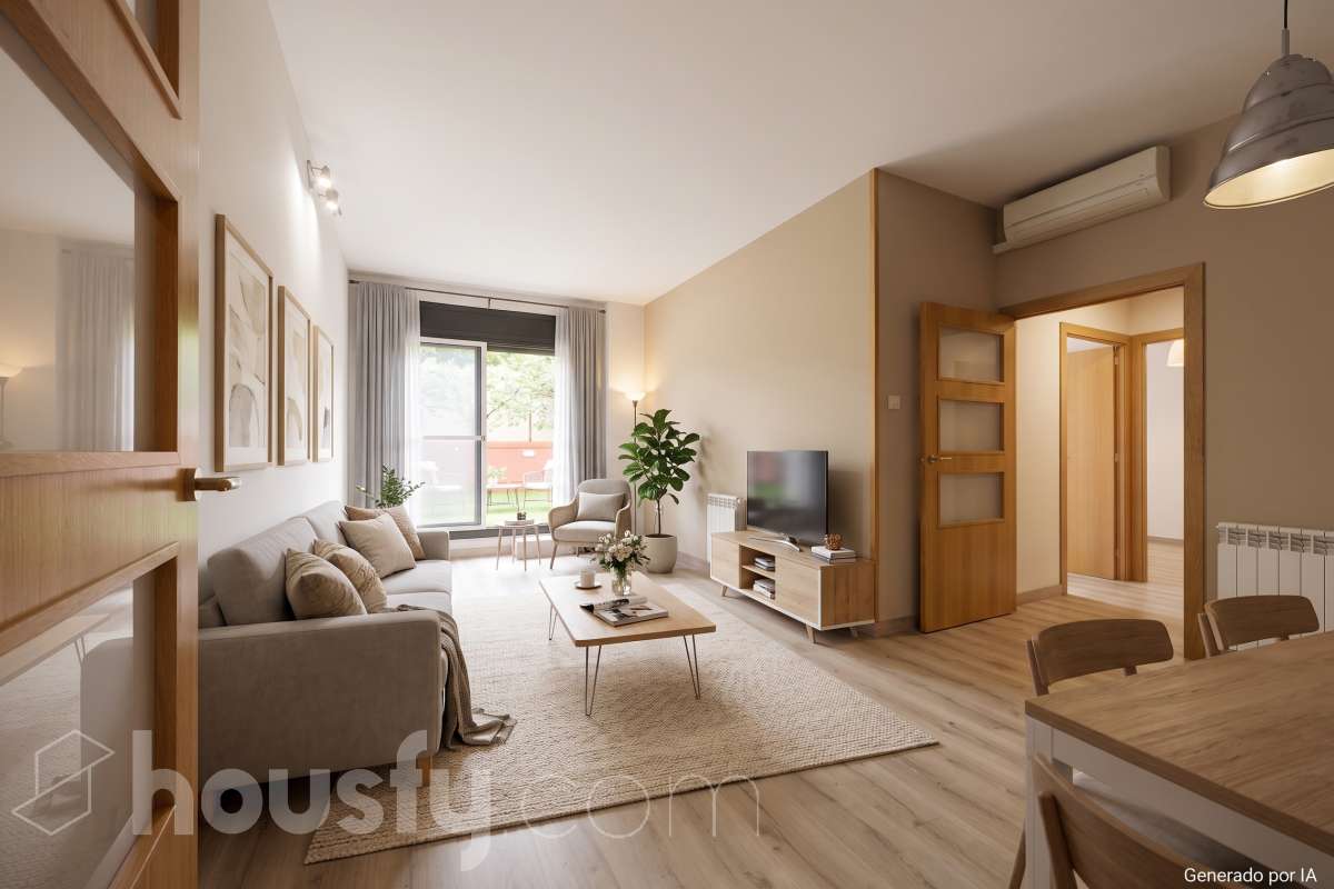 Piso en venta en Gran Via de les Corts Catalanes, Sant Martí, Barcelona-4