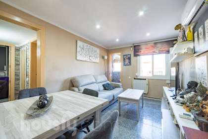 Viviendas en venta en Cornellà de Llobregat