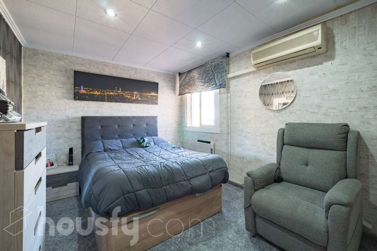 Piso en venta en Carrer Amapolas, Can Serra - Pubilla Cases, L'Hospitalet de Llobregat-4