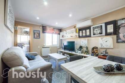 Pisos en venta en Sant Feliu de Llobregat