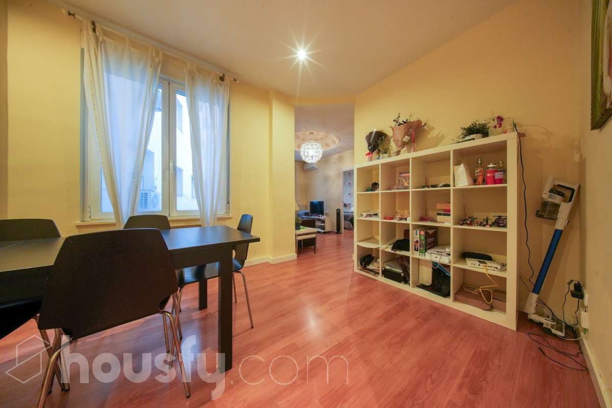 Piso en venta en Cuesta San Vicente, Moncloa, Madrid-4