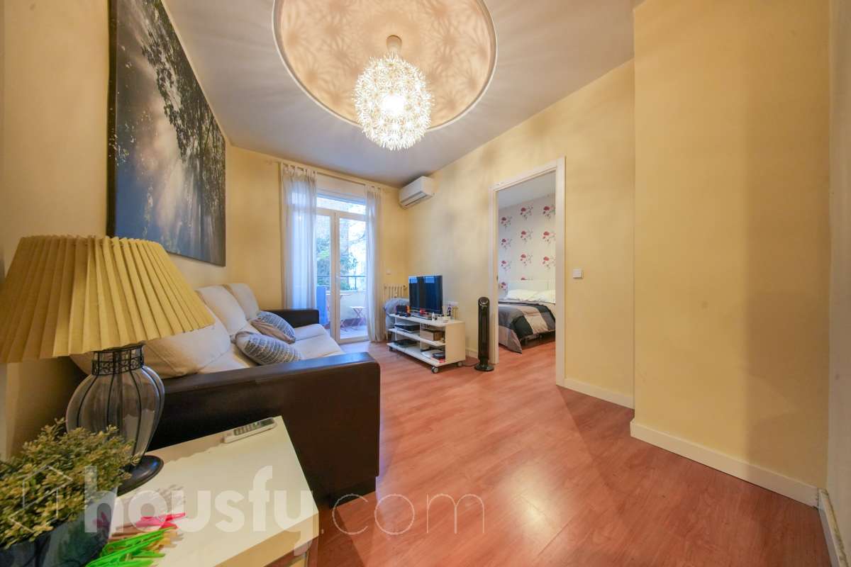 Piso en venta en Cuesta San Vicente, Moncloa, Madrid-2