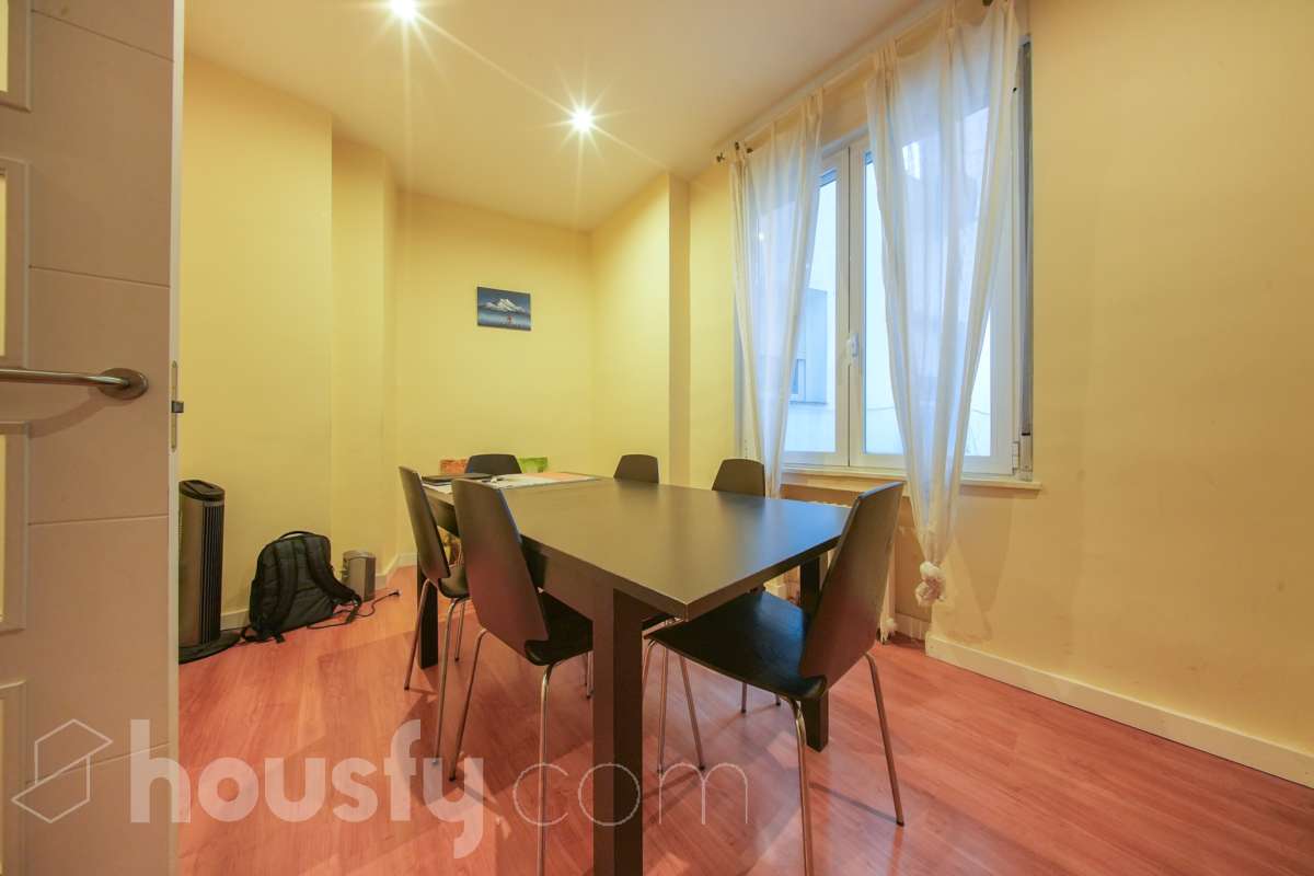 Piso en venta en Cuesta San Vicente, Moncloa, Madrid-3