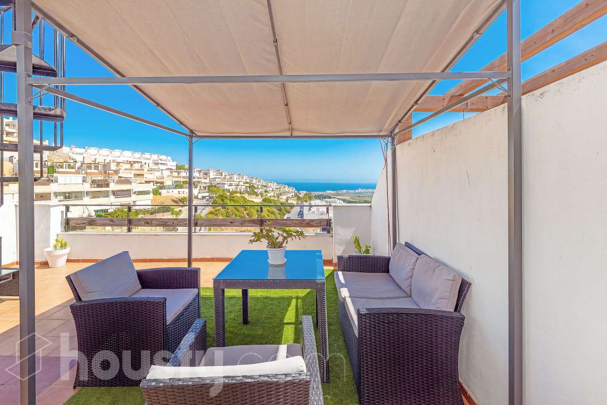 Piso en venta en Urbanización Hacienda casares,  Casares-0