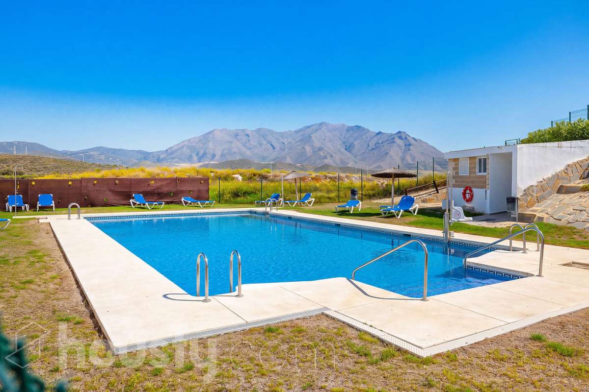 Piso en venta en Urbanización Hacienda casares,  Casares-4