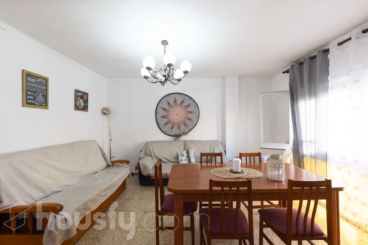 Piso en venta en Carrer de València,  Cambrils-4