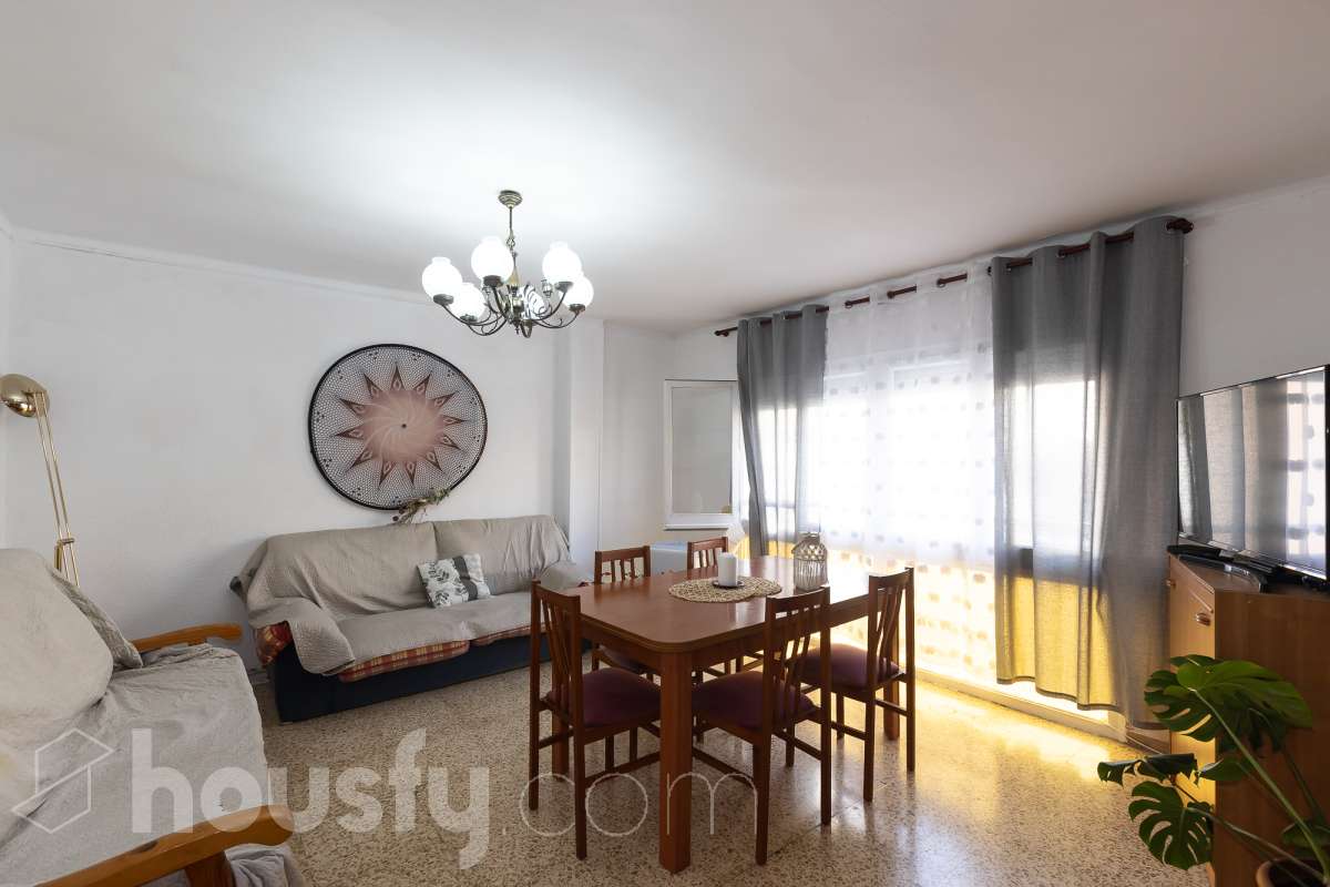 Piso en venta en Carrer de València,  Cambrils-1