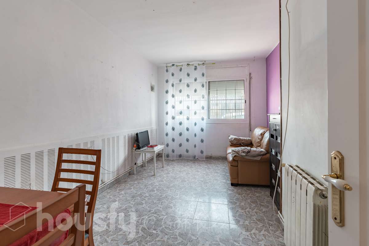 Piso en venta en Calle Ordal, Nord-Est, Terrassa-3